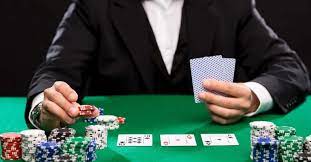 Онлайн казино Casino Marvel
