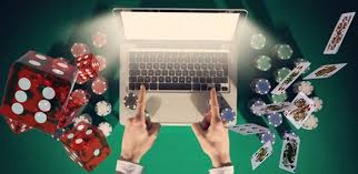 Онлайн казино Casino Marvel